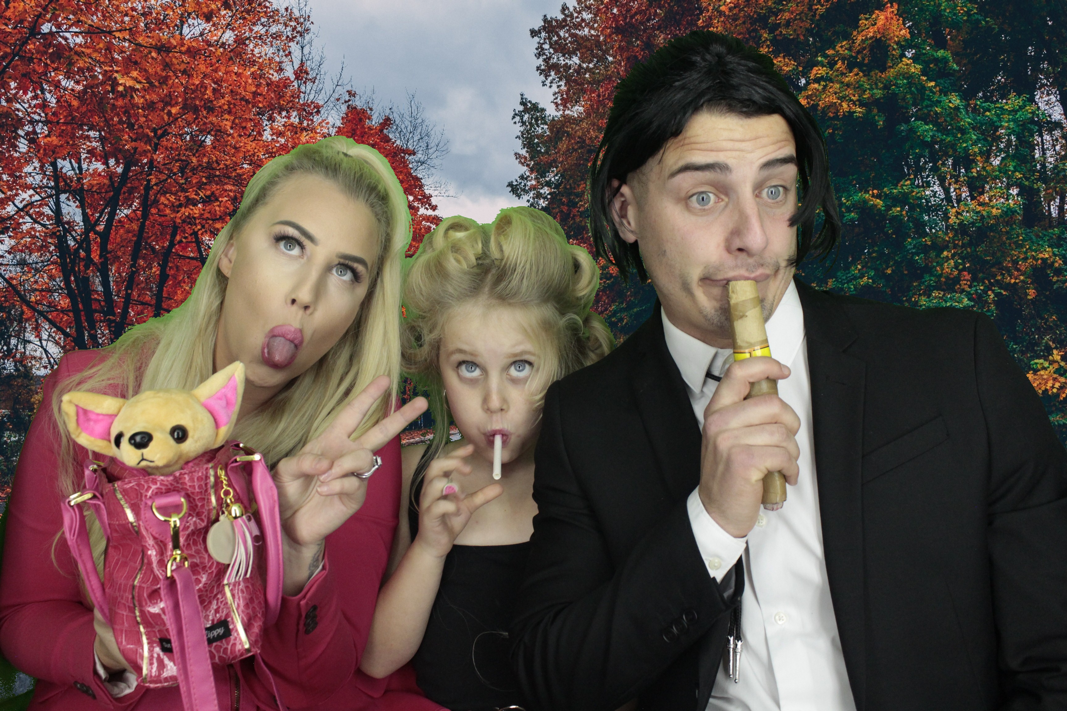 Sams 30th Netflix Party | View more photos from the event at gallery.myphotoboothexperience.co.uk/u/MyPhotoBoothExperienceLtd/Sams-30th-Netflix-Party